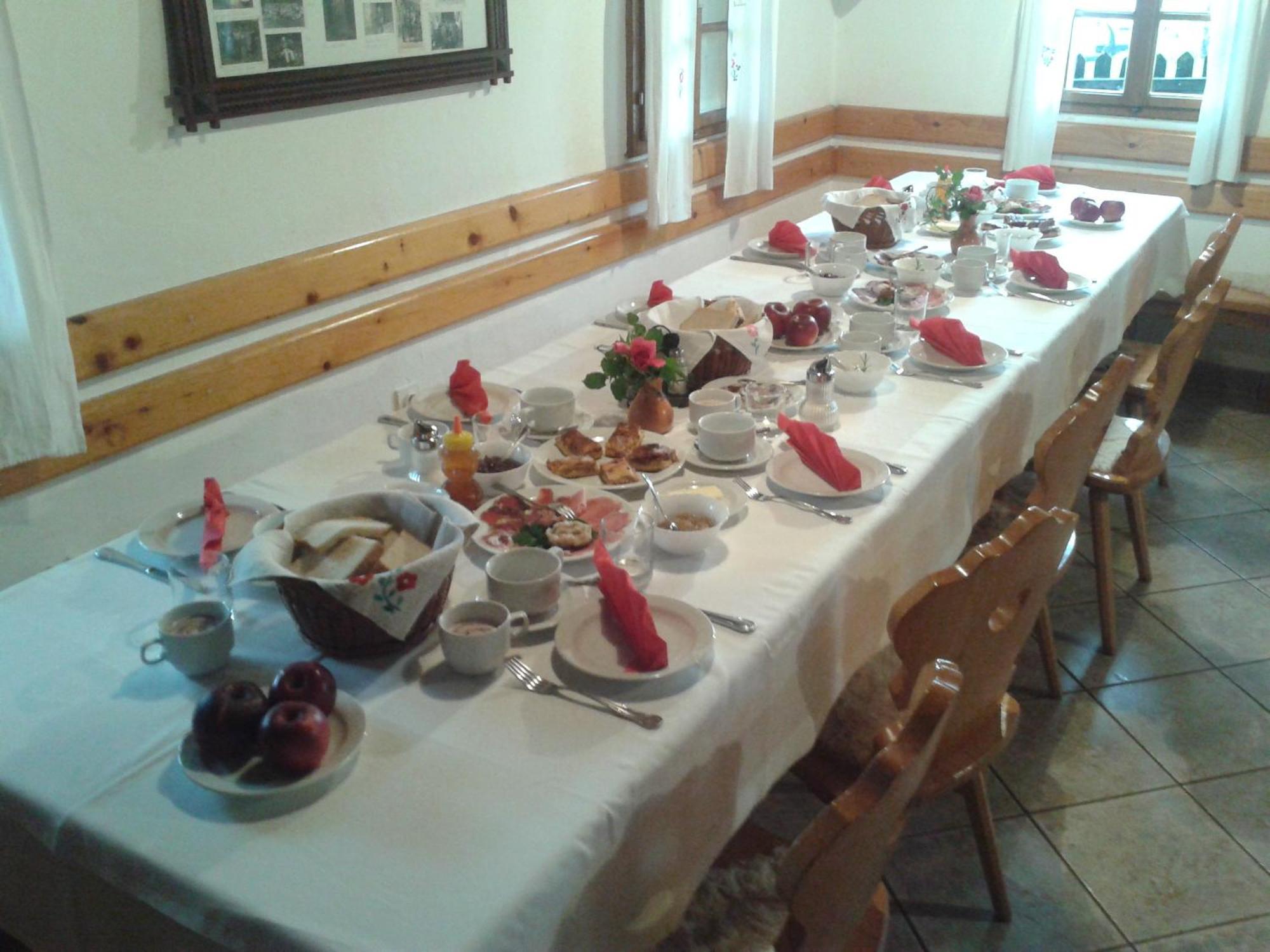Tourist Farm Pri Martinovih Villa Krška Vas Buitenkant foto